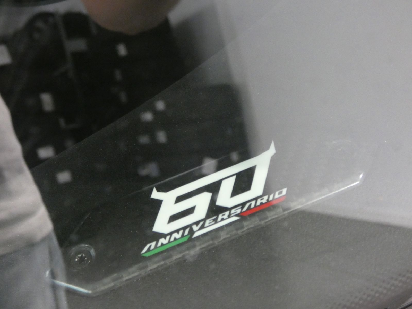 Lamborghini Huracán EVO RWD 1. Hand MY23 Driver Pack/LIFT foto 12