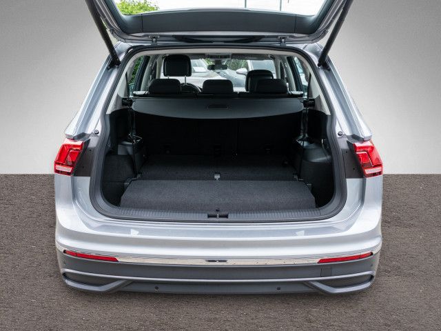 Volkswagen Tiguan Allspace - Bild 9