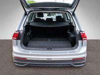 Volkswagen Tiguan Allspace - Vorschau Bild 9