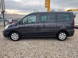 Citroën Jumpy HDi 135 FAP Confort L1 Kombi 8 Sitzer - Citroën Jumpy: L1h1