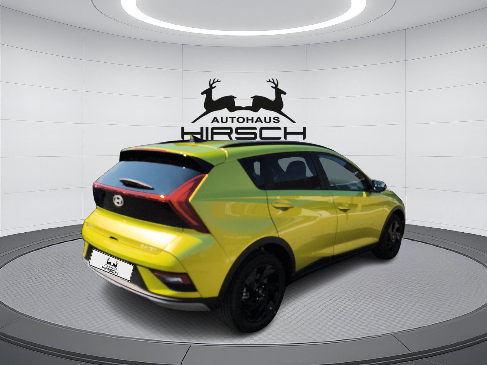 Hyundai BAYON - Bild 3