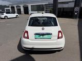 Fiat 500 1.0 Mild Hybrid RADIO+KLIMA+EFH+ZV Klima - Fiat 500 aus 2025