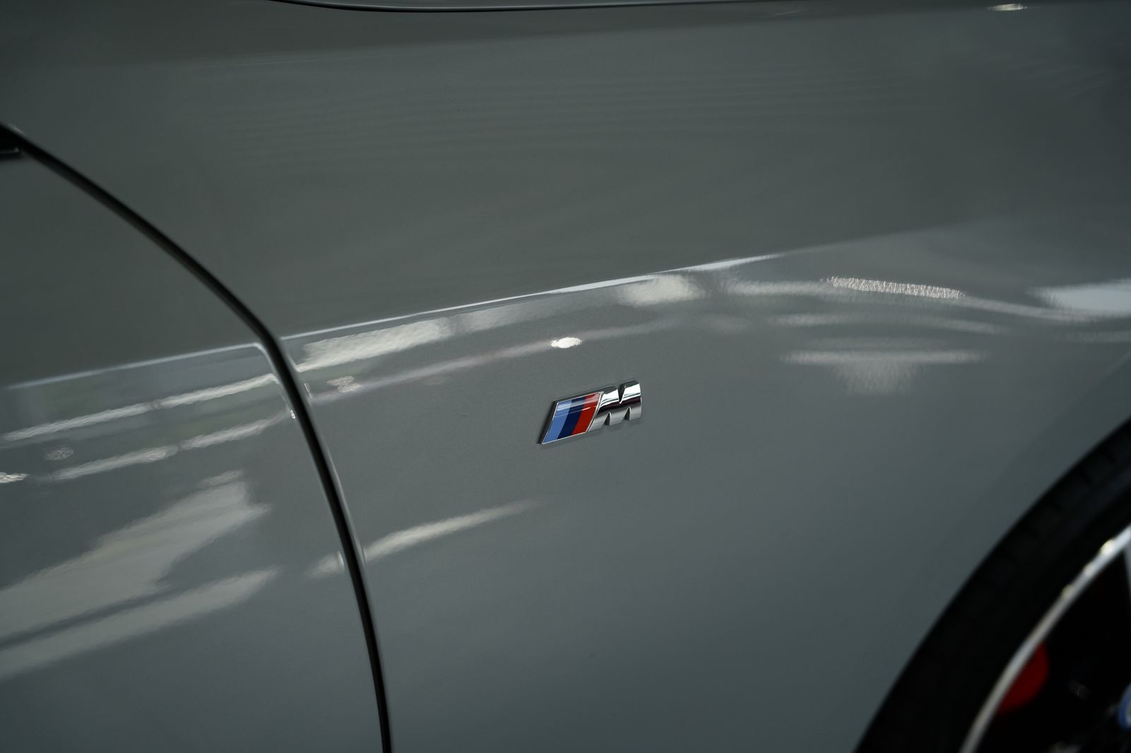 Bmw M340d