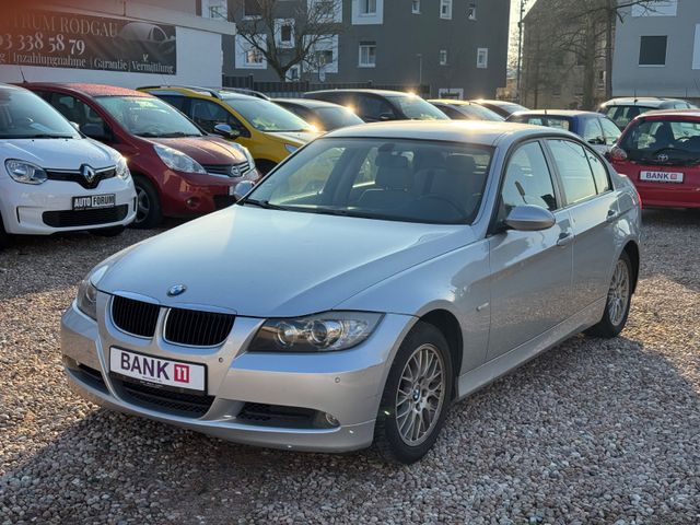 BMW 318i**TÜV NEU**