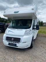 Fiat McLouis Tandy 638G Top gepflegt und viele Extras - Fiat V