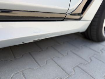 BMW 750 - 9