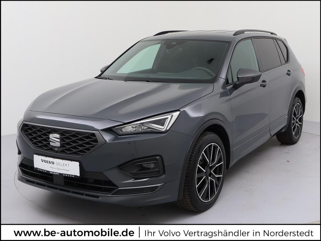 Seat Tarraco FR 1.5 TSI *Kamera*Kessy*Sitzhzg*