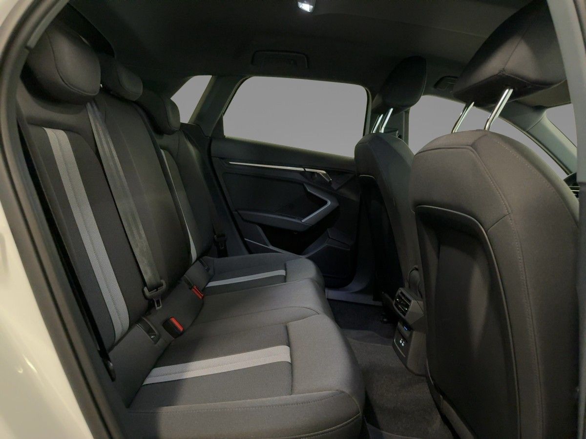Audi A3 - Bild 11