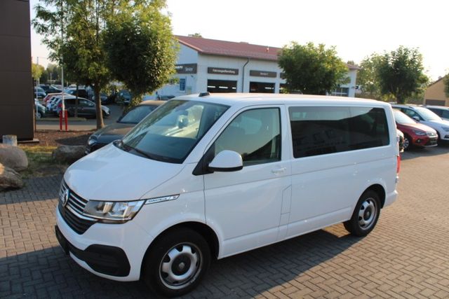 Volkswagen T6 Caravelle,DSG 8.Si,Navi/touch,SHZ,PDC,ACC