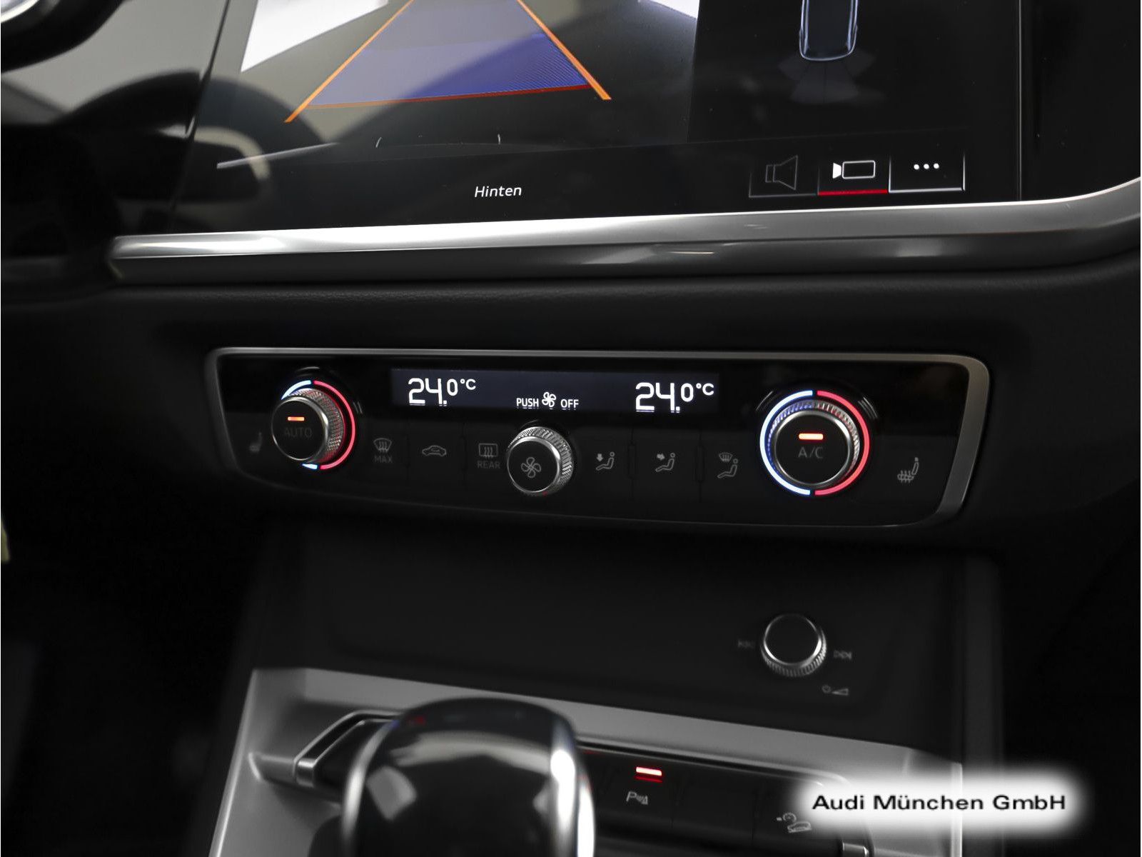 Audi Q3 - Bild 20
