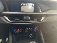 Alfa Romeo Stelvio - Vorschau Bild 11