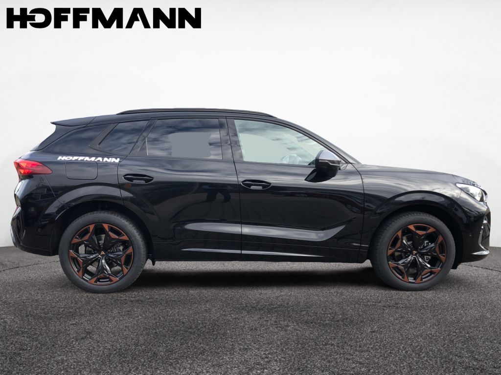 Fahrzeugabbildung CUPRA Terramar 1.5 eTSI DSG AHZV Edge Paket Sennheiser