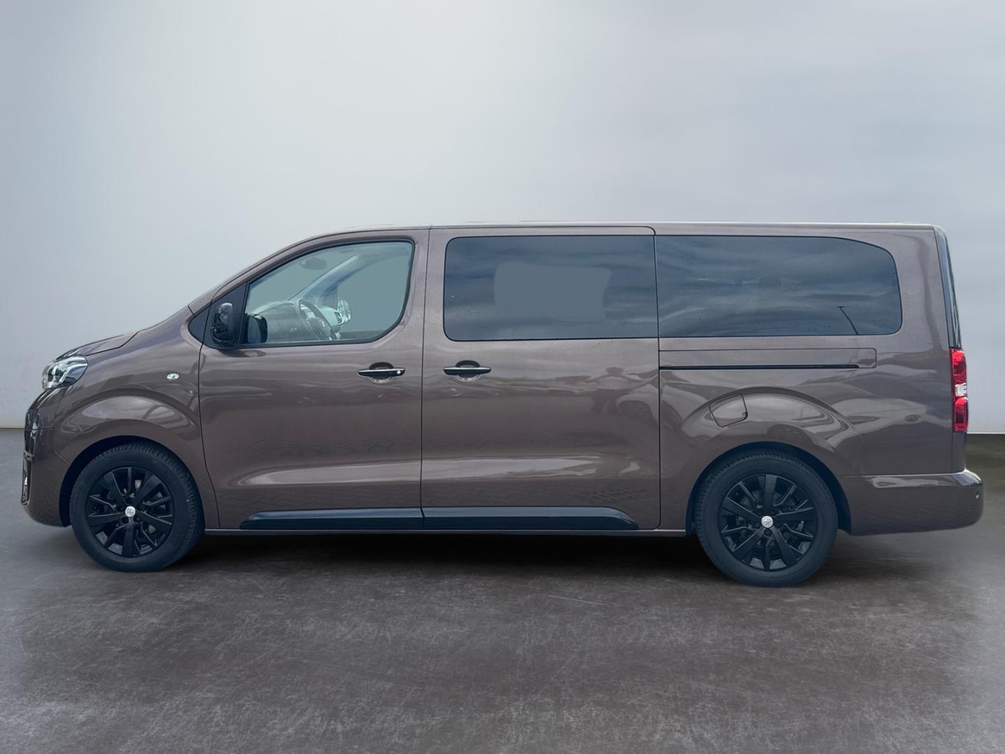 Toyota Proace Verso L2 Executive 7-Sitzer *Pano*SHZ*HUD