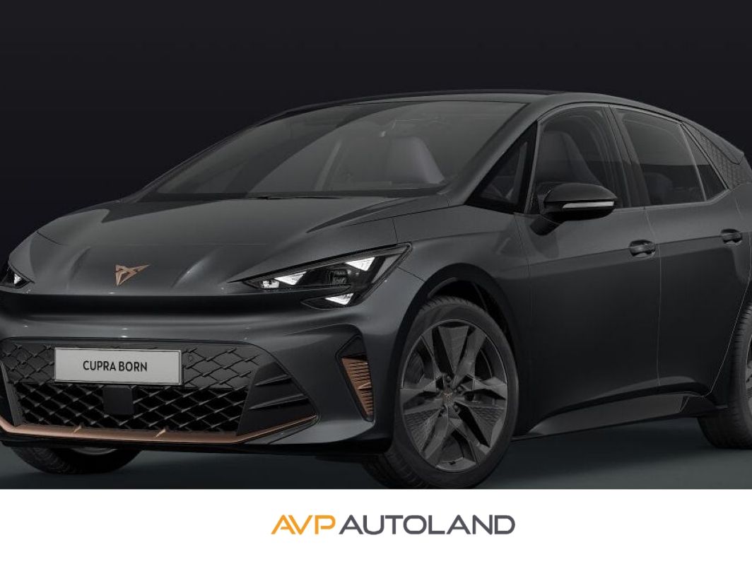 Cupra Born - Bild 1