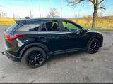 Mazda CX-5 2.2 SKYACTIV-D 175 Sports-Line AWD AT S... - Mazda mit Diesel-Antrieb: Standheizung