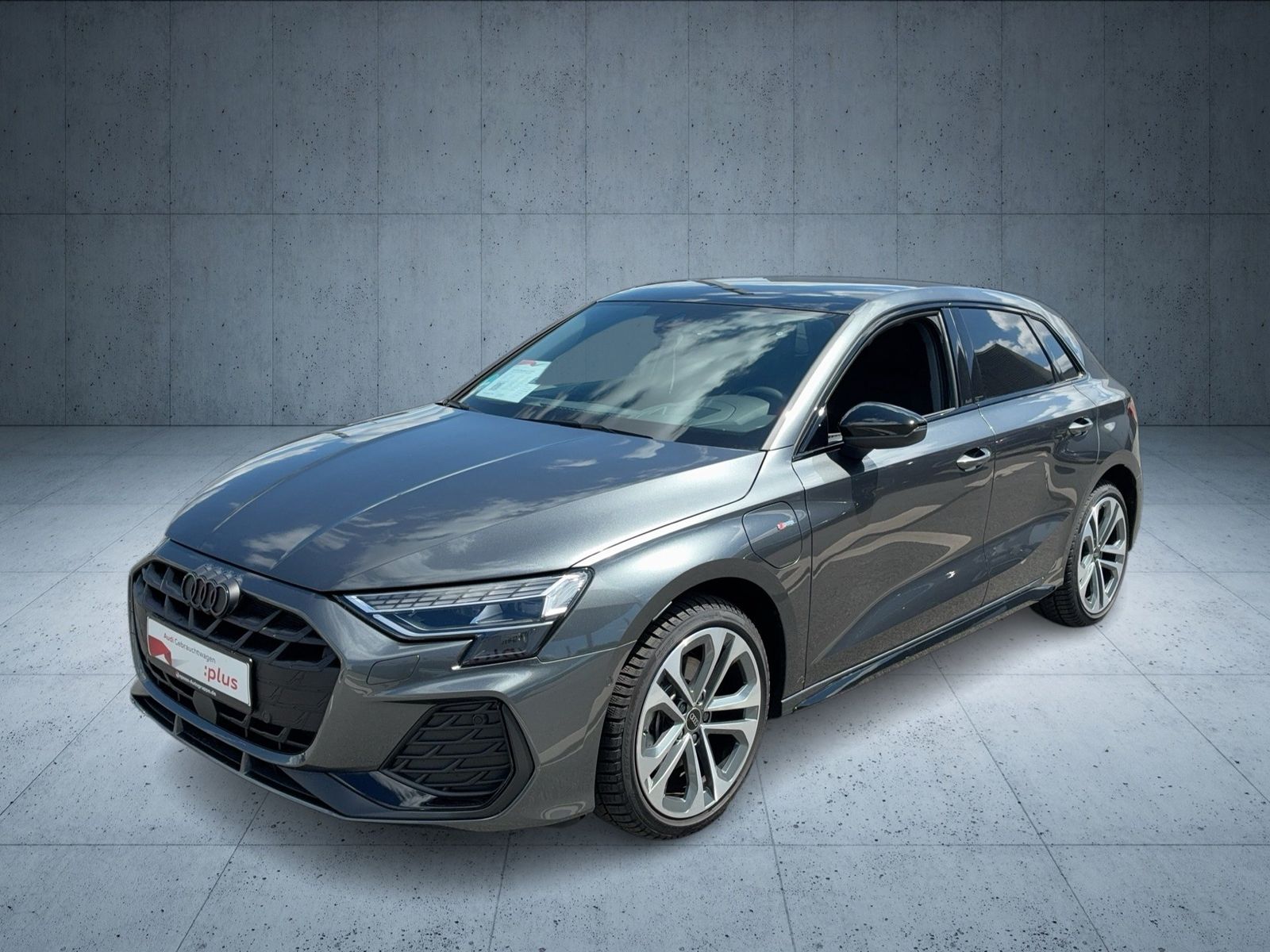 Audi A3 - Bild 2