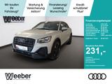 Audi Q2 S line AHK*MATRIX*NAVI*LEDER*RFK*19LM*5J GAR - Audi Q2 GA mit Diesel-Antrieb