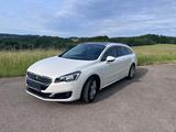 Peugeot 508 SW Allure 1.6 THP 165 | BJ 2017