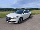 Peugeot 508 SW Allure 1.6 THP 165 | BJ 2017