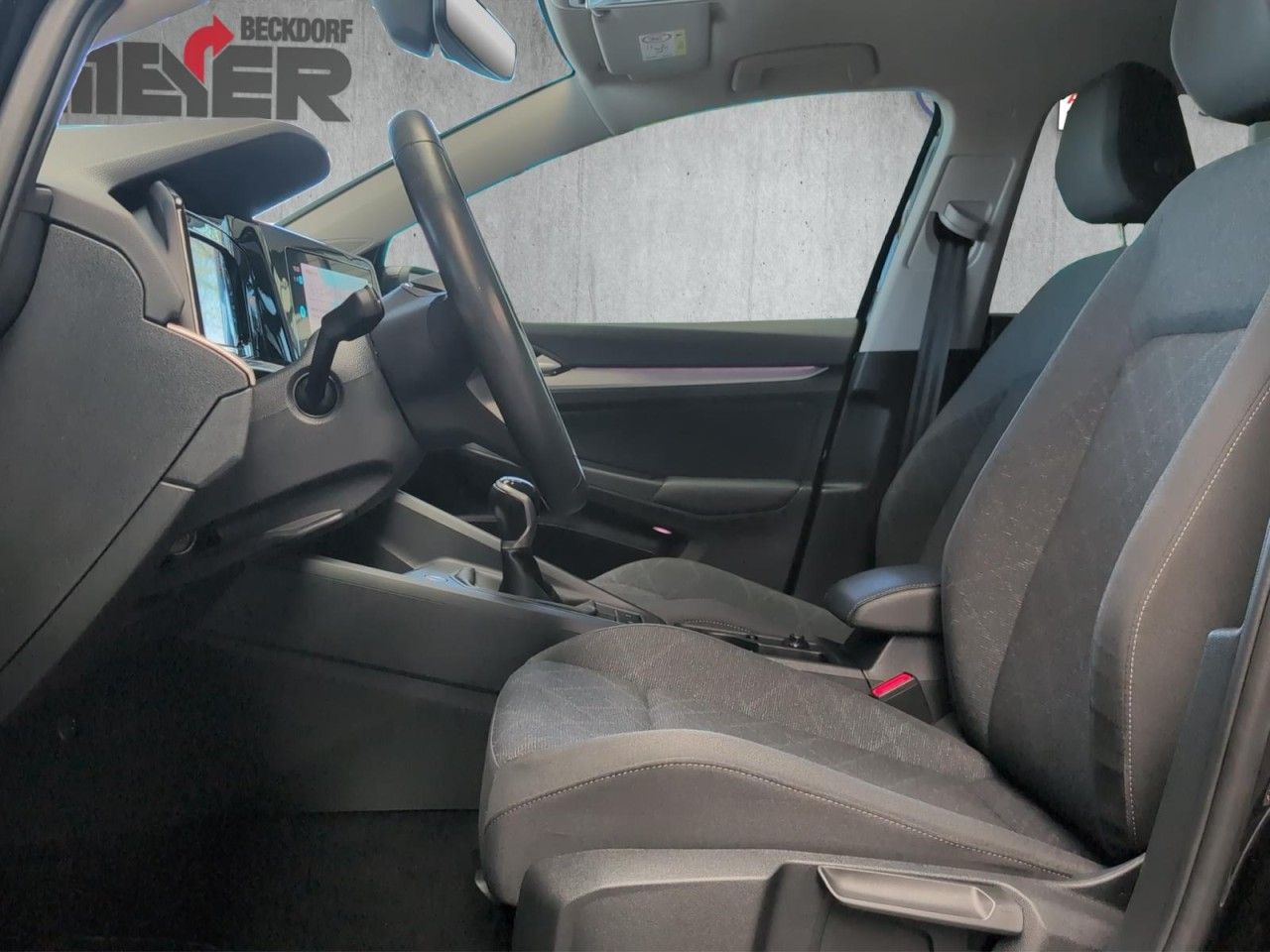 Golf Life 1.5 TSI Klima Navi Einparkhilfe