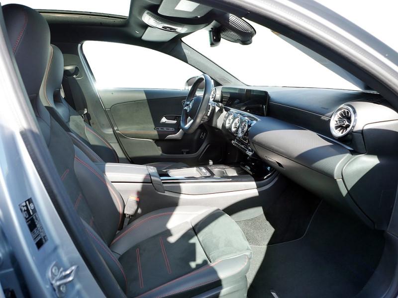 Mercedes-Benz A 250 e , AMG MEMO AHK KAMERA PANO SPUR STANDH