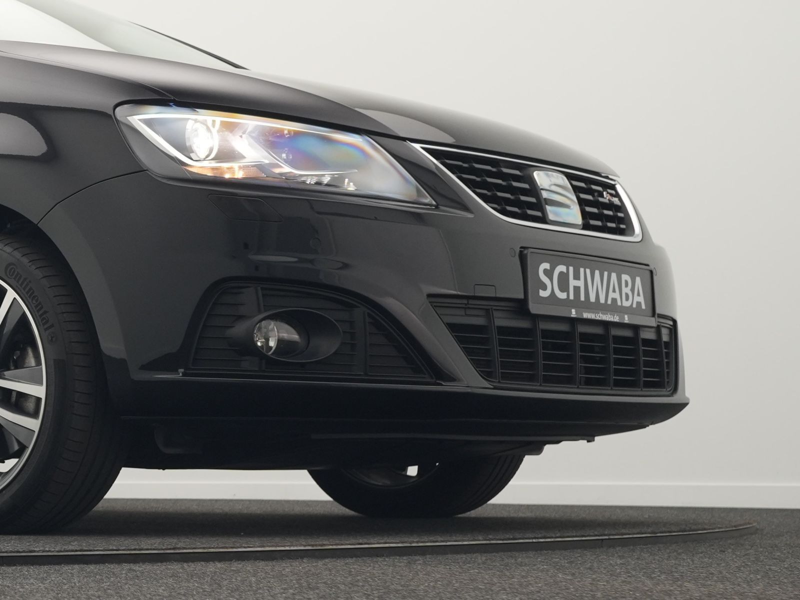 Seat Alhambra - Bild 44