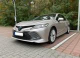 Toyota Camry 2,5-l-VVT-i Hybrid Executive Auto Exec... - Toyota Camry Gebrauchtwagen
