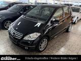 Mercedes-Benz A 200 CDI Automatik/Xenon/Leder/Panorama/2.Hand - gebrauchte Mercedes-Benz A 200 aus dem Jahr 2008