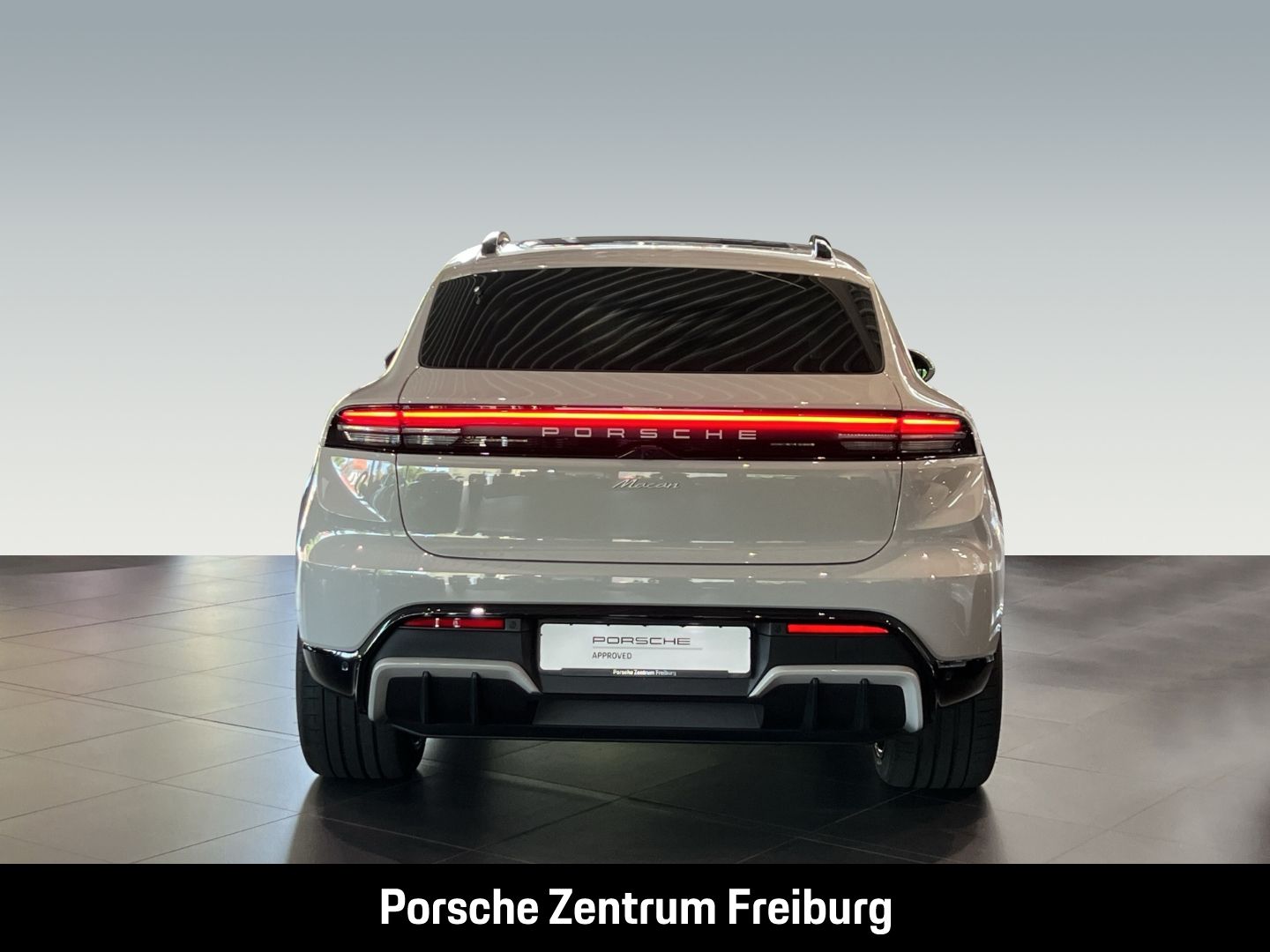 Porsche Macan - Bild 5