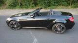 Mercedes-Benz 280 - Mercedes-Benz Cabrio aus dem Jahr 2005