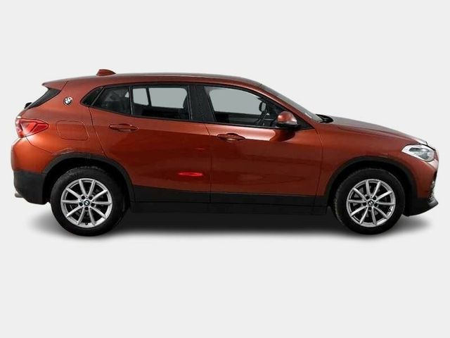 BMW X2 xDrive 18d Business X Autom.