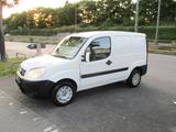Fiat Doblo Doblò 1.4 SX Kasten 69000tkm Klimaanlage - Fiat Doblo in Frankfurt (Main)