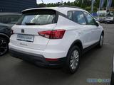 Seat Arona Style 1.0 TSI - SHZ,DAB+,LED - Seat Arona Gebrauchtwagen in Hannover