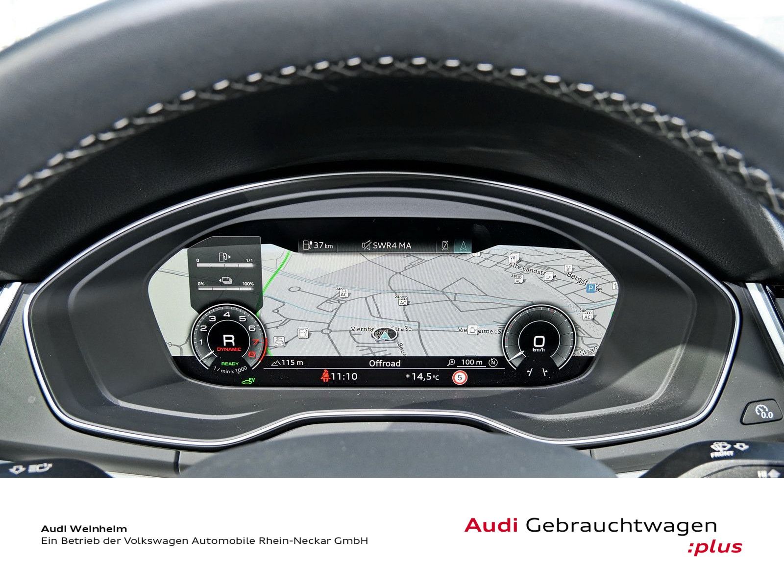 Audi Q5 - Bild 21
