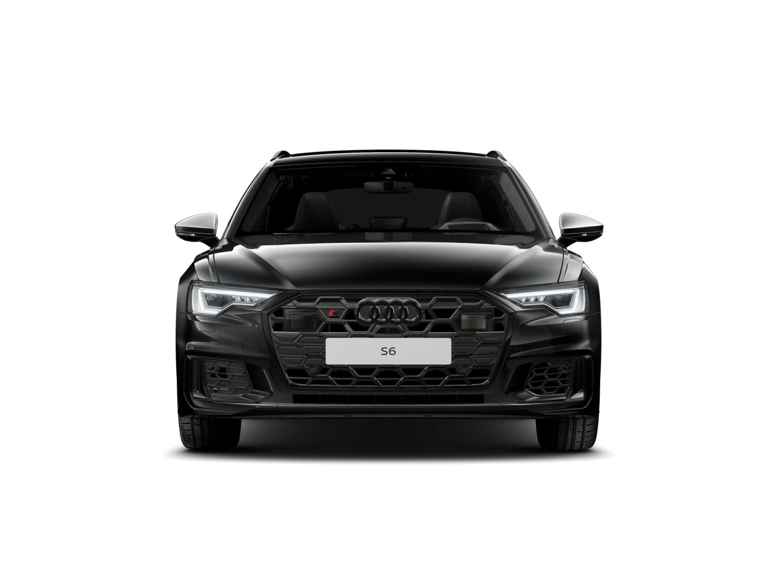 Audi S6 - Bild 4