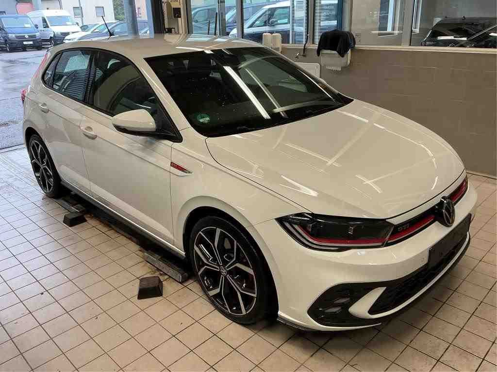 Volkswagen Polo - Bild 5