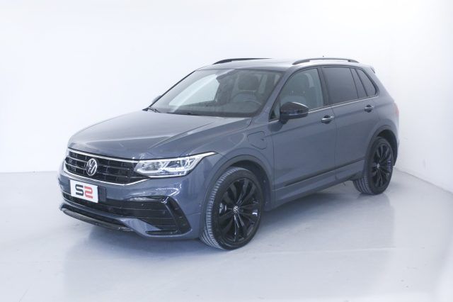 Volkswagen VOLKSWAGEN Tiguan 1.4 TSI eHYBRID DSG R-Line Tet