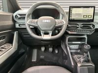 Dacia Bigster - Vorschau Bild 7