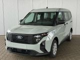 Ford Transit Courier Kombi Trend 1.0 125 PS 6MT Ec... - Ford: P6 12m