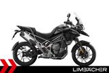 Triumph TIGER 1200 GT PRO - TRIUMPH STUTTGART - TRIUMPH TIGER 1200 GT PRO