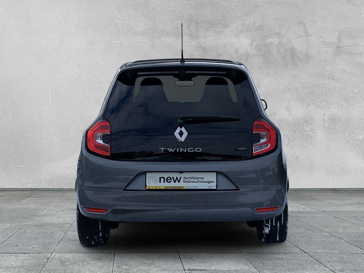 Renault Twingo - Bild 4