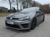 Volkswagen Golf 7 R // APR Paket, KW, Brembo, Dynaudio - Volkswagen Golf: R 7