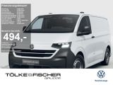 Volkswagen T7 Transporter Kasten 2.0 l TDI 8-Gang-Automatik