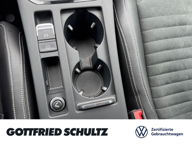 Volkswagen Passat Variant - Bild 27