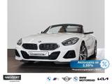 BMW Z4 sDrive20i M-Sportpaket Komfortzugang - BMW Jahreswagen: Cabrio