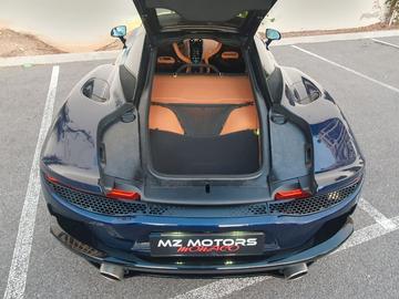 2023 Mclaren GT — миниатюра 14