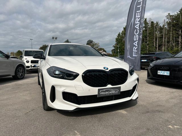 BMW Bmw 135 M 135i xDrive /stupenda/head/pelle/1 pro