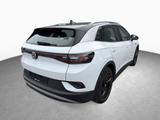 Volkswagen ID.4 Pure 52 kWh STYLE SILVER NAVI PRO - Volkswagen ID.4: Pure