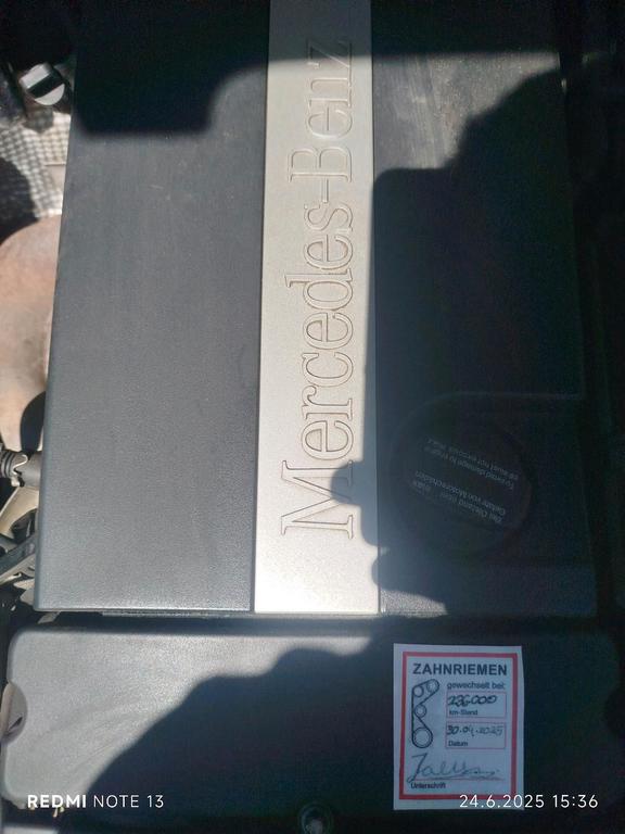 Mercedes-Benz CLK 200