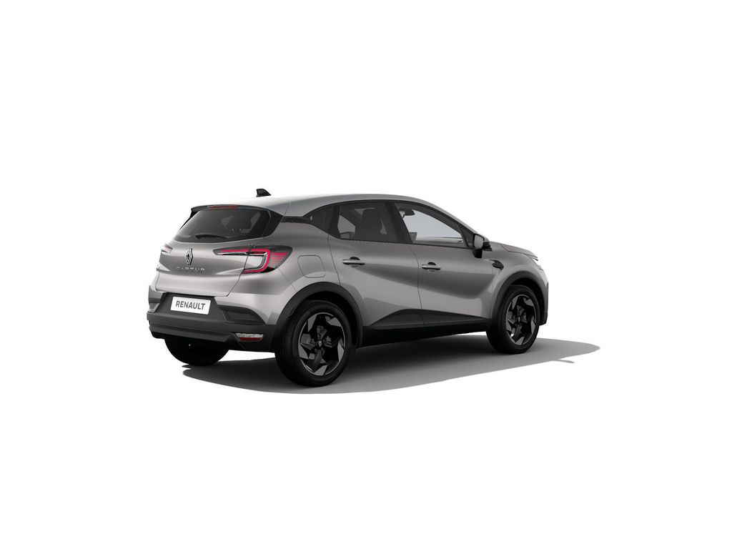 RENAULT Captur - Bild 7